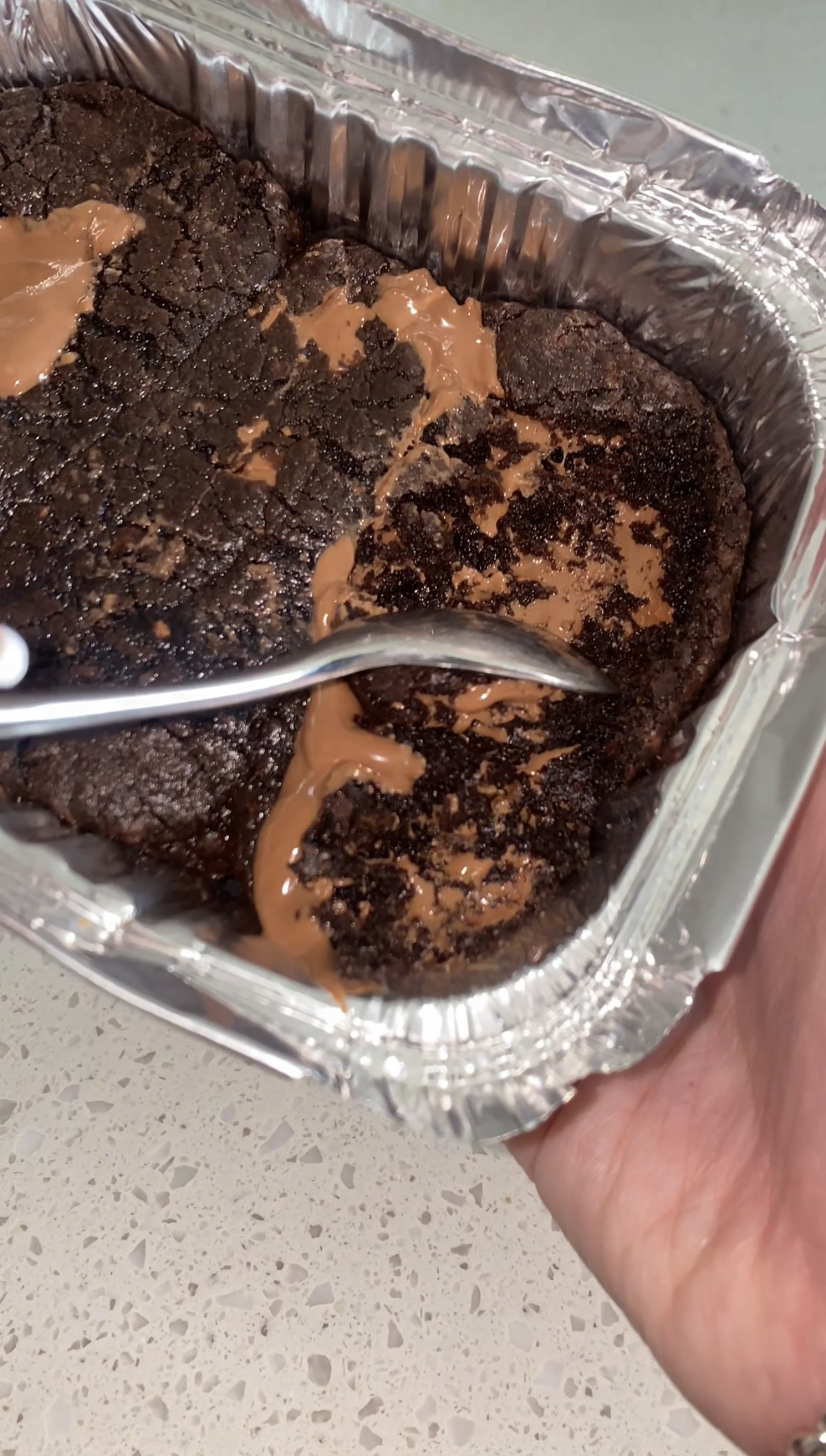 Scoopable Cookies