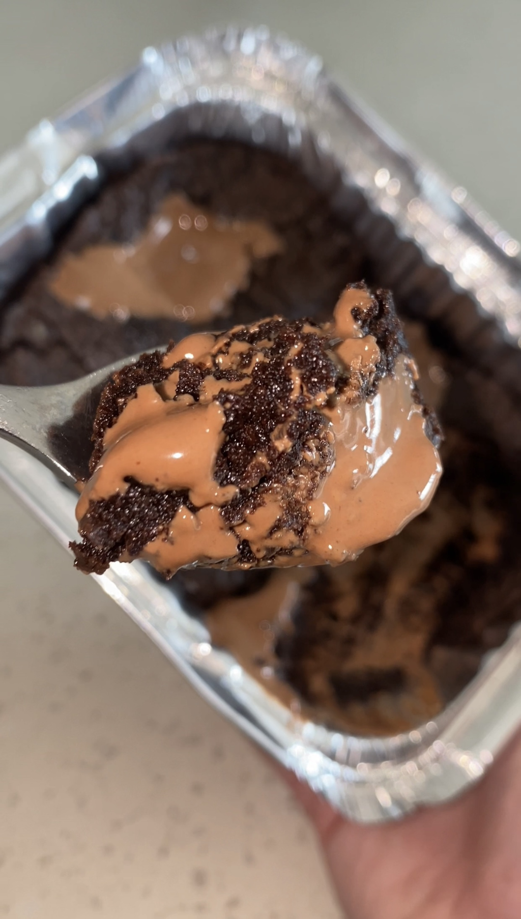 Scoopable Cookies
