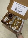 Scoop & Dip Box